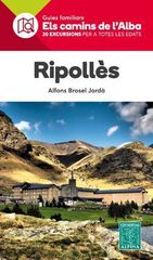 Ripoll&egrave;s. Els camins de l'Alba