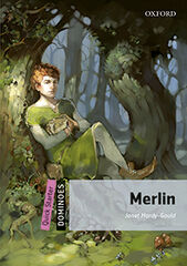 Dominoes Quick Starter. Merlin MP3 Pack