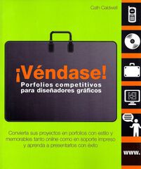 &iexcl;V&eacute;ndase! Porfolios competitivos para di