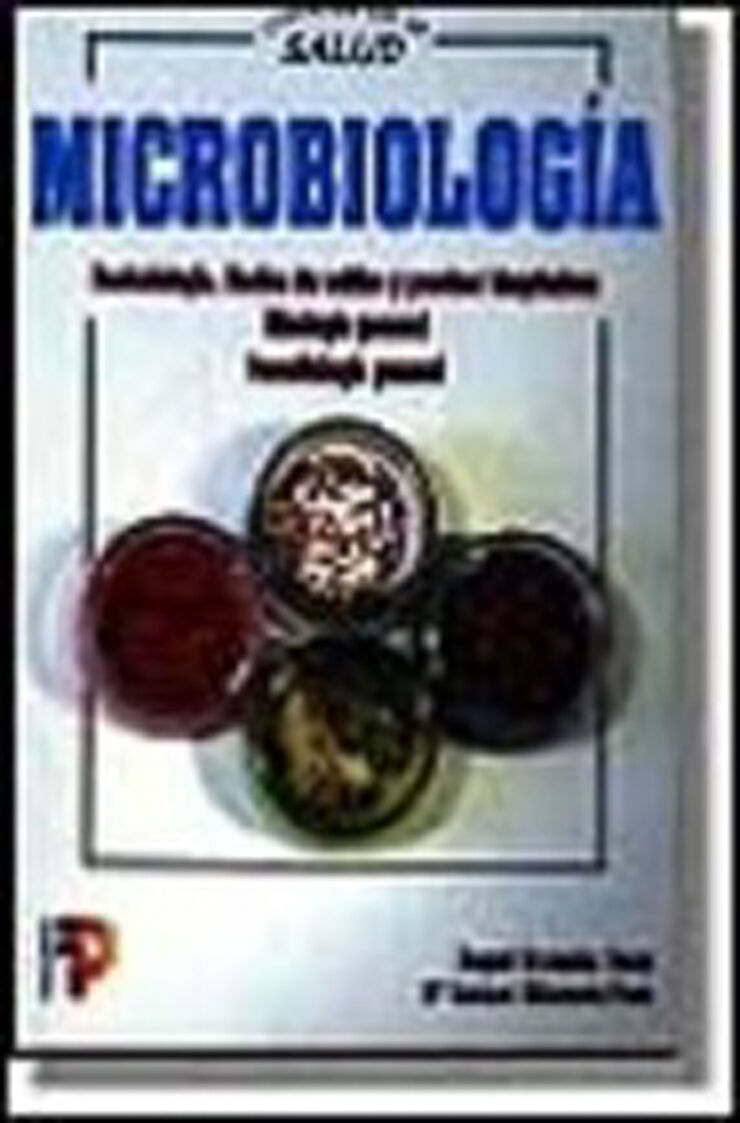 Microbiolog&iacute;a. Tomo 2
