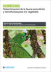 AGA_A_0409_02. Determinaci&oacute;n de la fauna perjudicial y beneficiosa para los vegetales