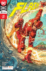 Flash n&uacute;m. 42/28