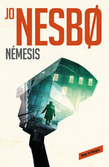 N&eacute;mesis (Harry Hole 4)