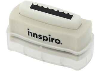 Cartucho borde continuo Olas