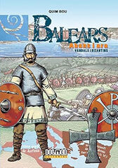 Balears, abans i ara 5