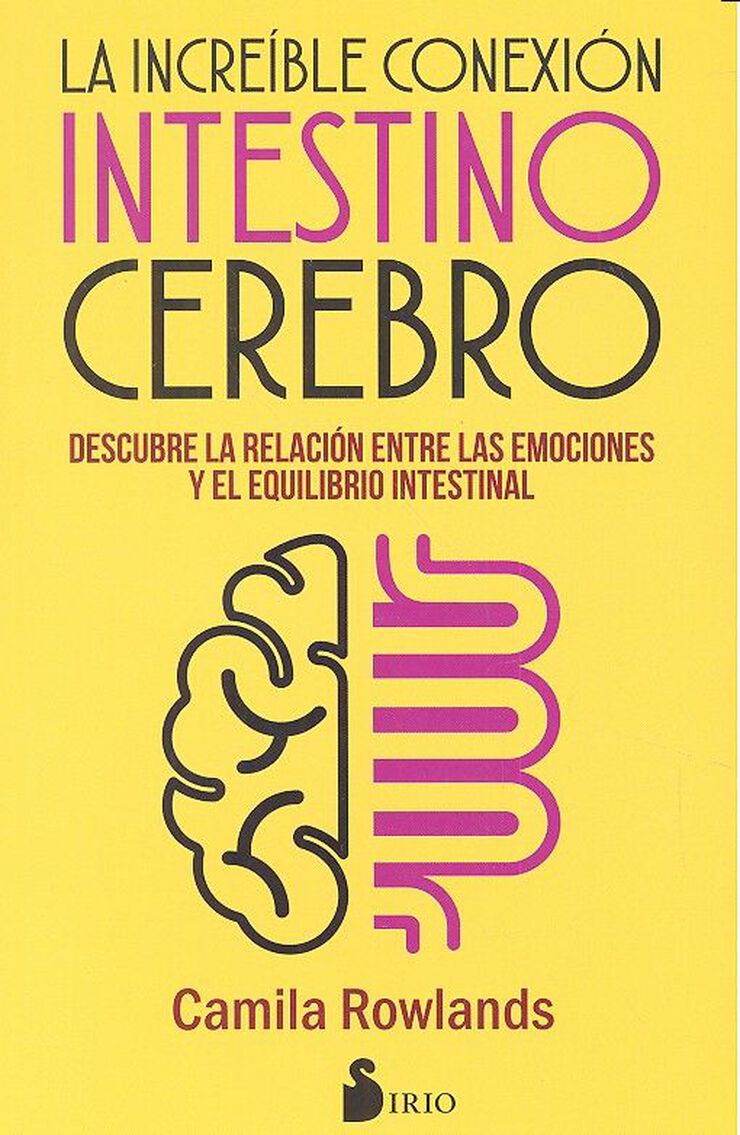La increible conexi&oacute;n intestino cerebro
