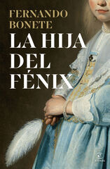 La hija del F&eacute;nix