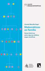 Matem&aacute;ticas en familia