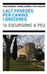 L'Alt Pened&egrave;s per camins i dreceres