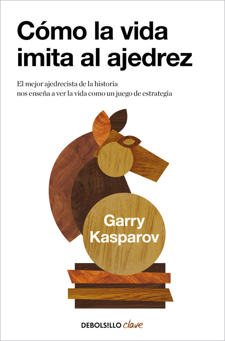 C&oacute;mo la vida imita al ajedrez