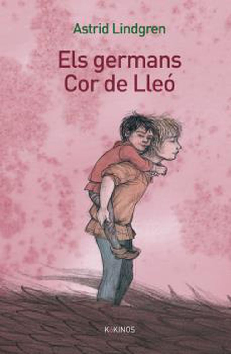 Els germans Cor de Lle&oacute;