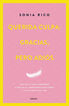 Querida culpa: gracias, pero adi&oacute;s