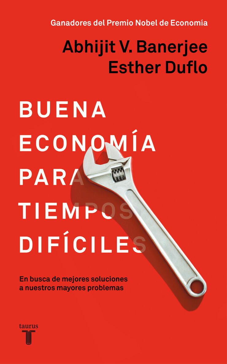 Buena Econom&iacute;a Para Tiempos Dif&iacute;ciles