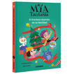 M&iacute;a Fantas&iacute;a. El travieso duende de la Navidad