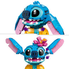 LEGO&reg; Disney Classic Stitch 43249