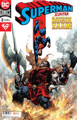 Superman n&uacute;m. 82/3