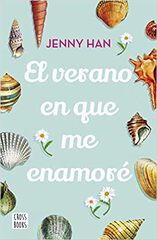 El verano en que me enamor&eacute;