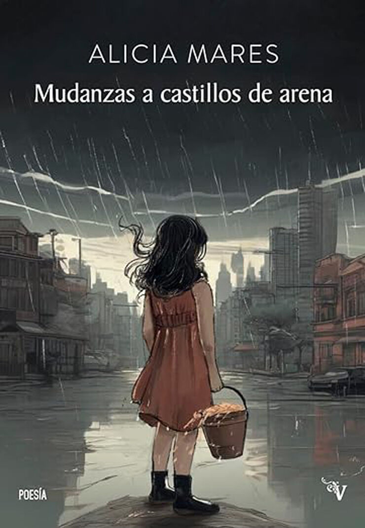 Mudanzas a castillos de arena