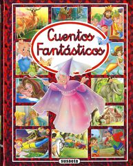 Cuentos fant&aacute;sticos