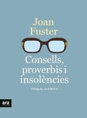 Consells, proverbis i insol&egrave;ncies