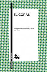 Cor&aacute;n, El