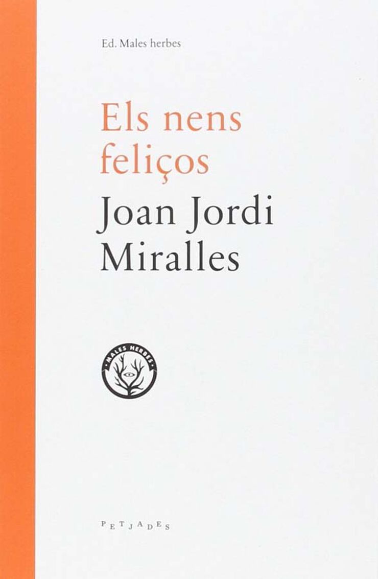 Els nens feli&ccedil;os