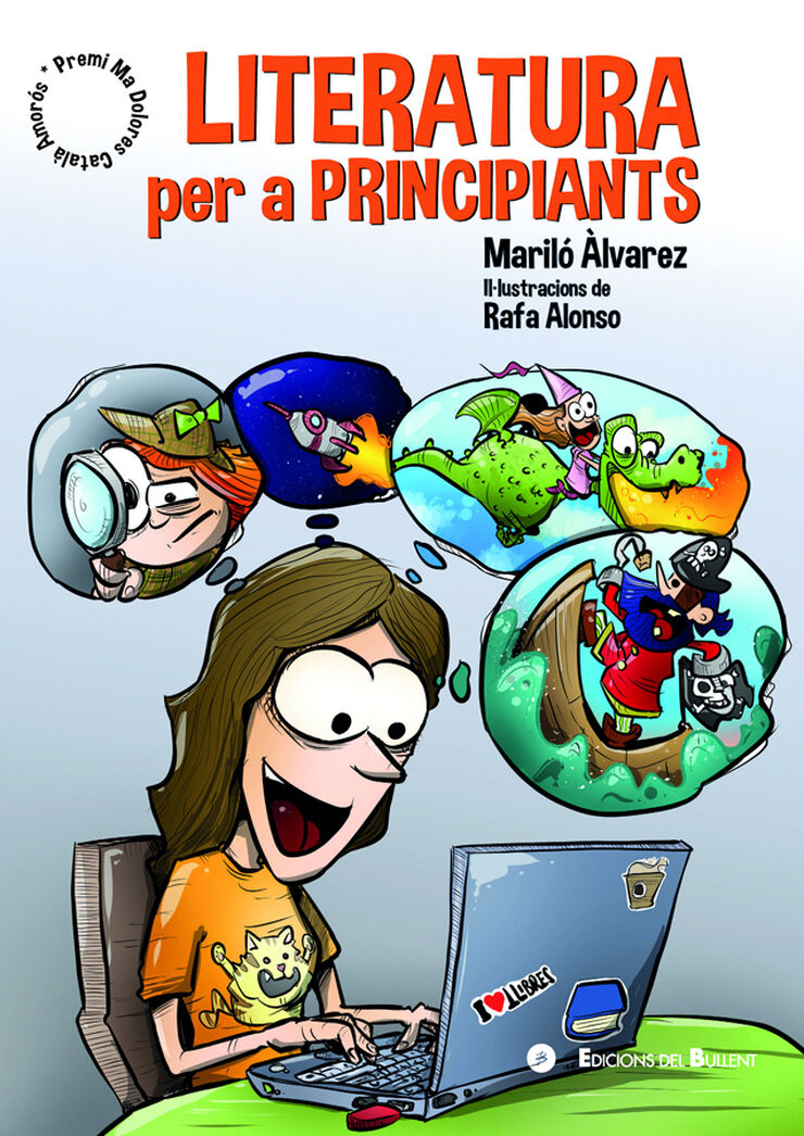 Literatura per a principiants