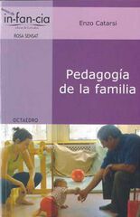 Pedagog&iacute;a de la familia