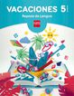 Vacaciones: repaso de Lengua. 5&ordm; Primaria