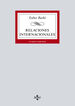 Relaciones internacionales