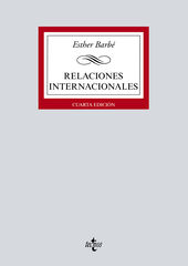Relaciones internacionales