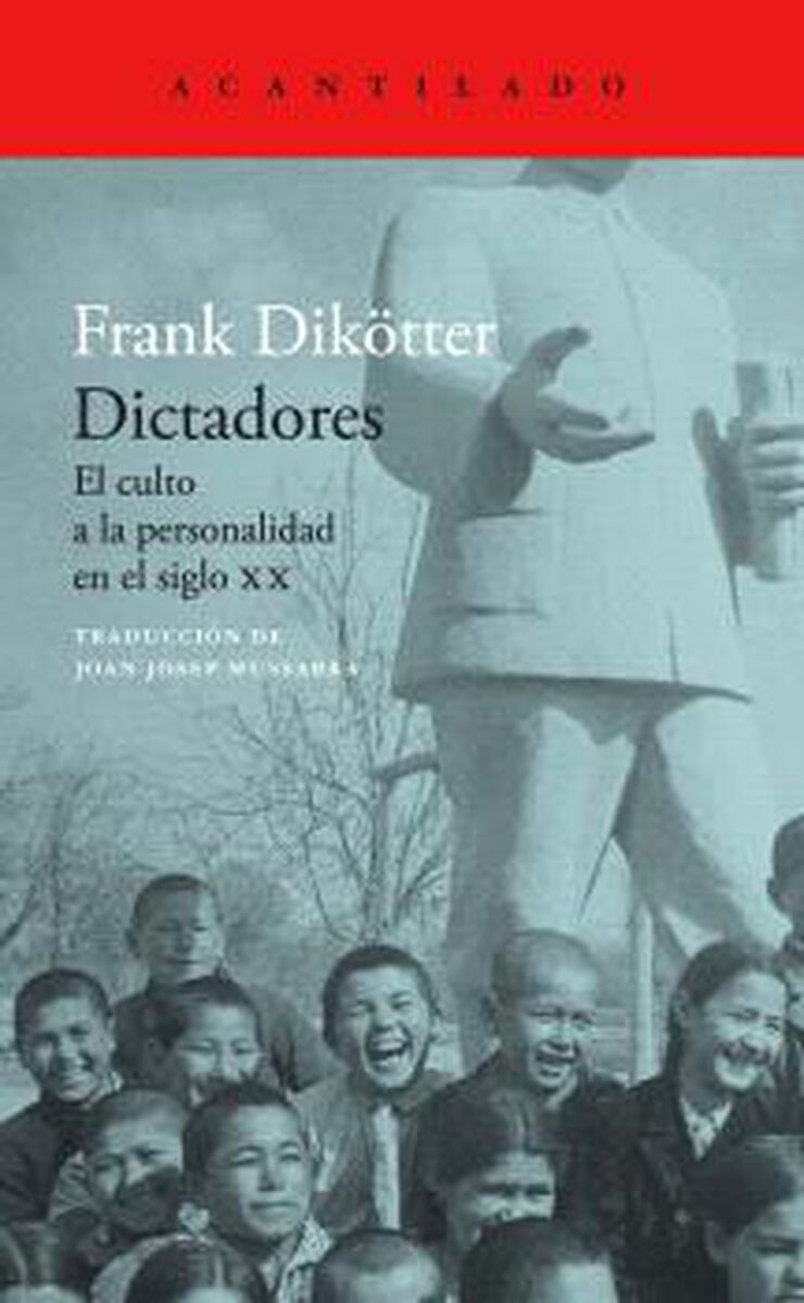 Dictadores