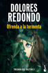 Ofrenda a la tormenta (Trilog&iacute;a del Bazt&aacute;n, 3)