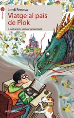 Viatge al pa&iacute;s de Piok