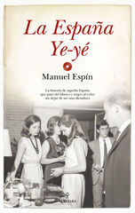 La Espa&ntilde;a Ye-y&eacute;
