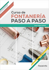 Curso de fontaner&iacute;a paso a paso