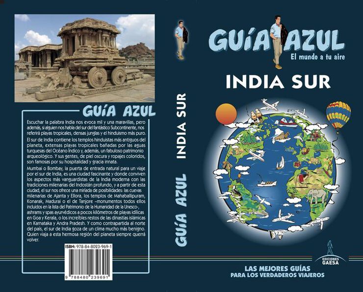 India Sur