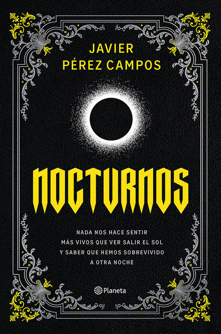 Nocturnos