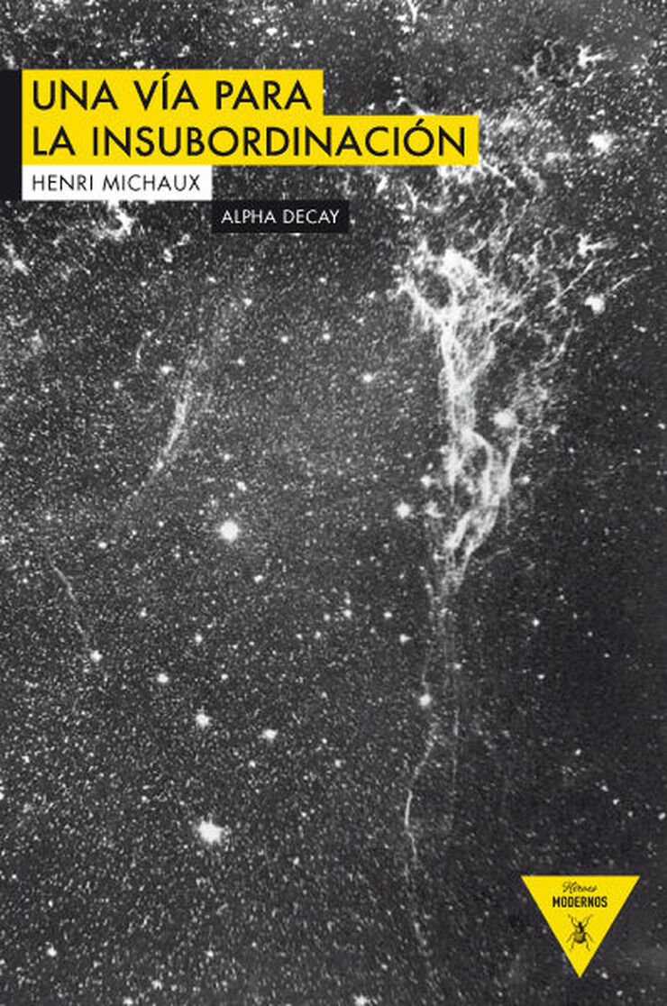 Una v&iacute;a para la insubordinaci&oacute;n