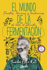 El mundo de la fermentaci&oacute;n