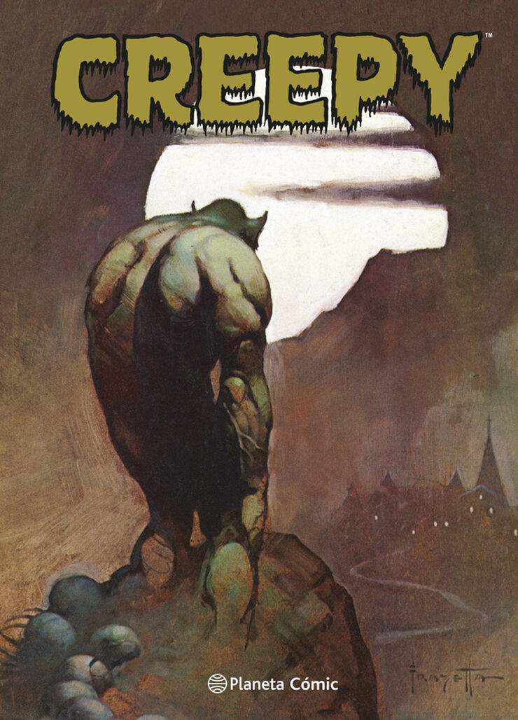 Creepy n&ordm; 07/29