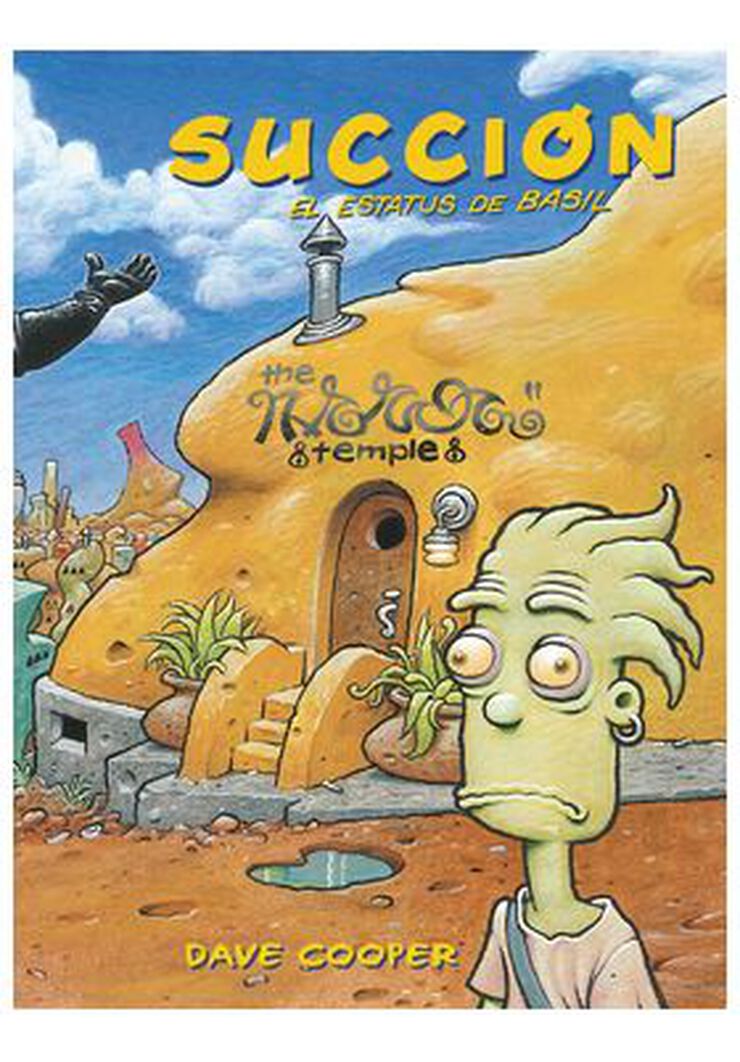 Succi&oacute;n. El estatus de Basil