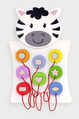 Panells d'activitats amb animals