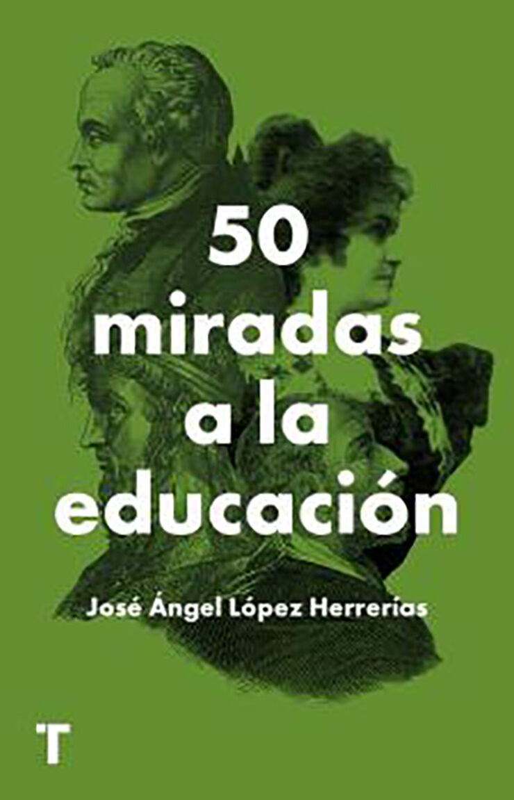 50 miradas a la educaci&oacute;n