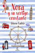 Nora y su v&eacute;rtigo constante