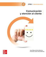 Comunicaci&oacute;n y atenci&oacute;n al cliente