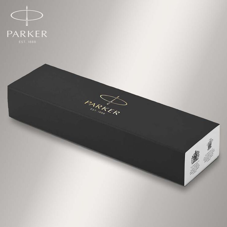Ploma Parker Im Essential negre