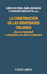 La construcci&oacute;n de las identidades italianas