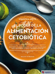 El poder de la alimentaci&oacute;n cetobi&oacute;tica