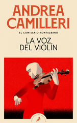 La voz del viol&iacute;n